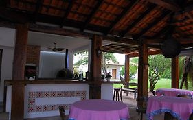 Pousada Pequi